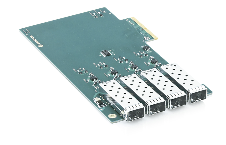 ADA-COMe-T7-G2 4X10G DAC - DEV-TOOL