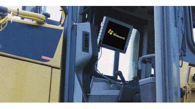 Jumptec COMs help Glacier industrial computers keep their cool