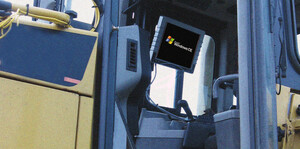 Jumptec COMs help Glacier industrial computers keep their cool